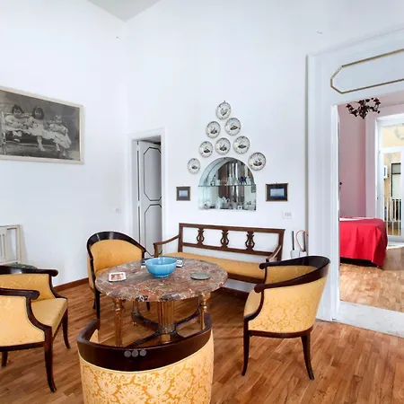 Teresella Неаполь