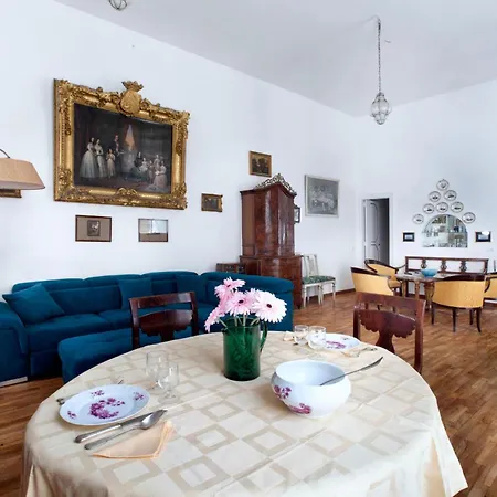 Teresella * Неаполь