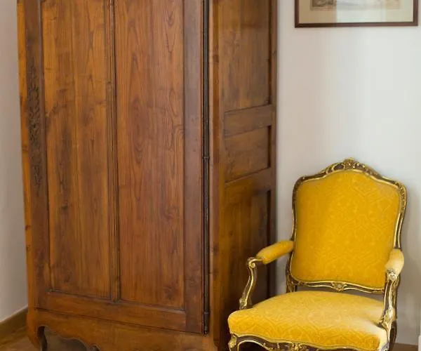 Teresella Дом отдыха Неаполь