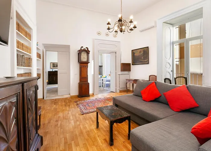 Teresella Неаполь