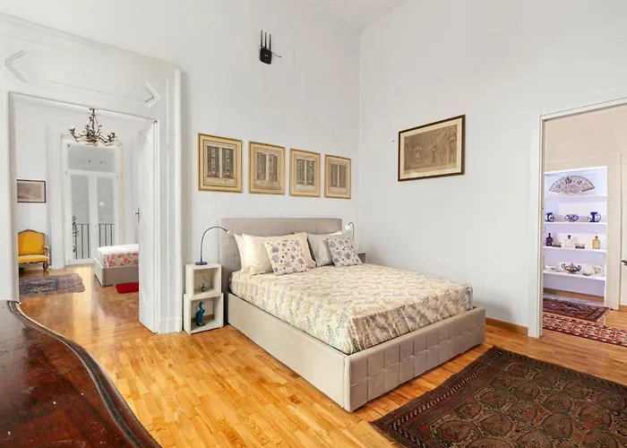 Teresella * Неаполь