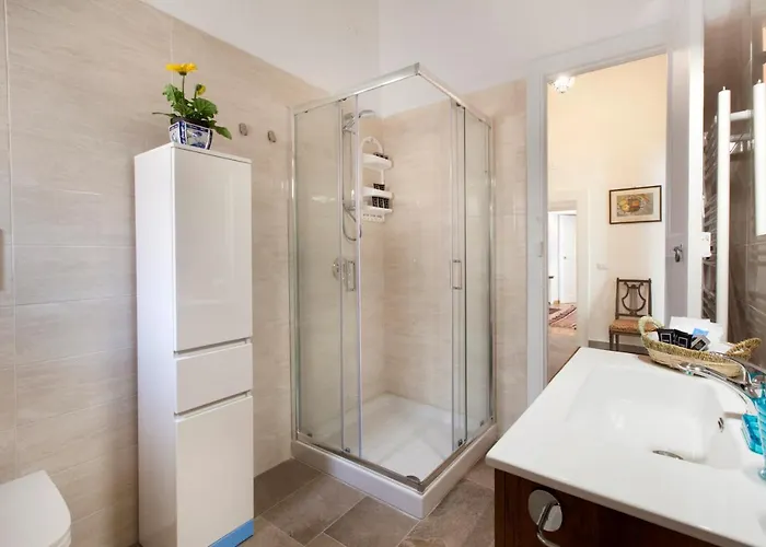 Дом отдыха Teresella