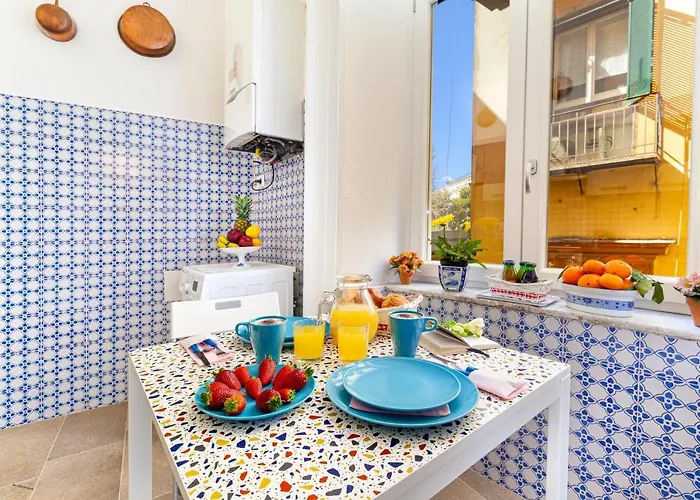 Teresella * Неаполь