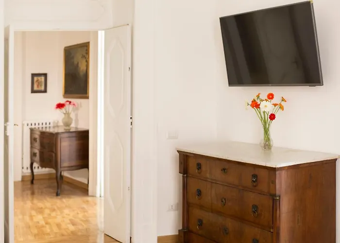 Teresella * Неаполь