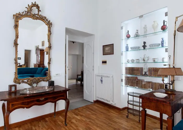 Дом отдыха Teresella *