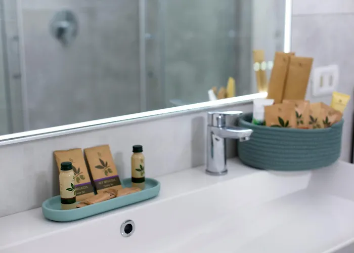 Teresella Дом отдыха *