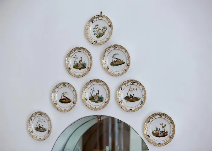 Teresella Дом отдыха *