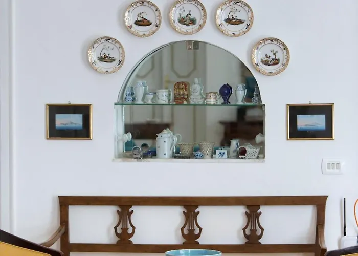 Teresella * Неаполь