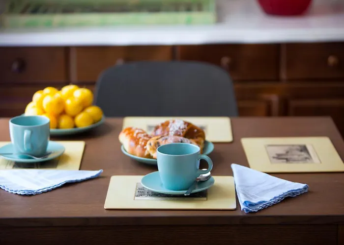 Teresella Дом отдыха *