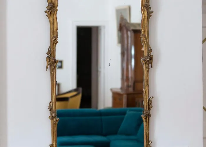 Teresella Дом отдыха Неаполь