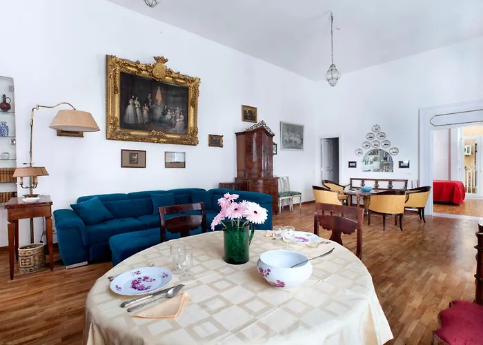 Teresella * Неаполь