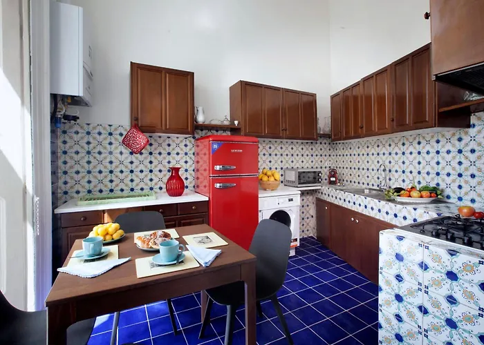 Дом отдыха Teresella