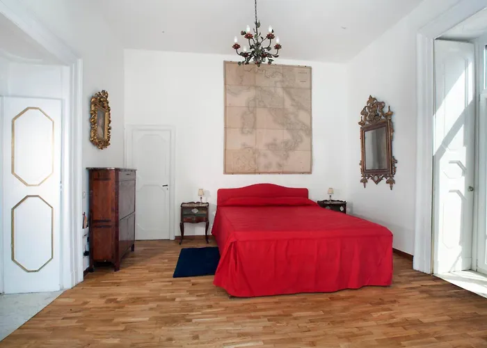 Дом отдыха Teresella *