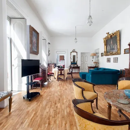 Teresella 別荘 ナポリ