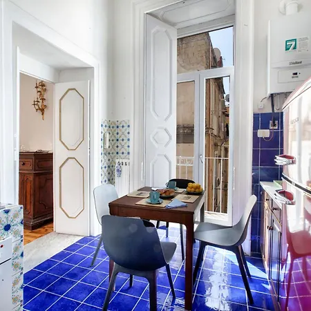 別荘 Teresella ナポリ