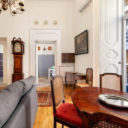 בית נופש Teresella