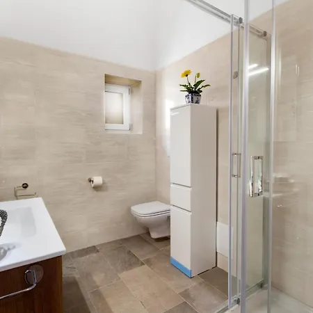 בית נופש Teresella *