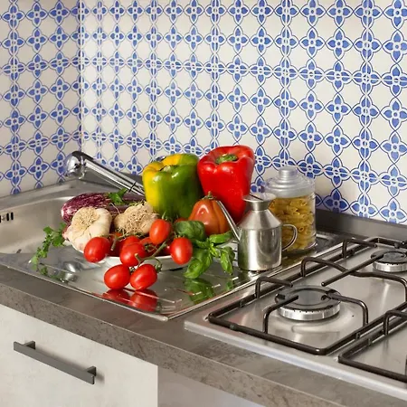 Teresella בית נופש *