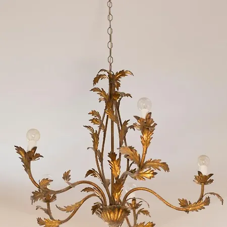 בית נופש Teresella נאפולי