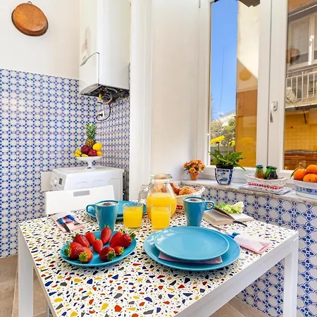 Teresella * נאפולי