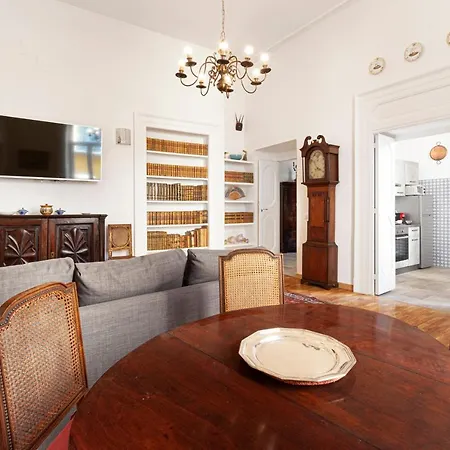 Teresella * נאפולי