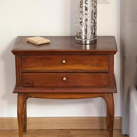 בית נופש Teresella