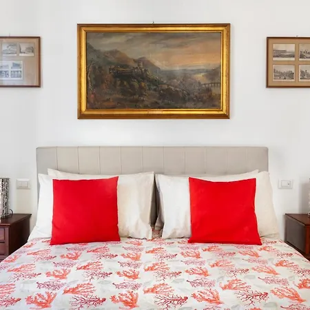 בית נופש Teresella נאפולי