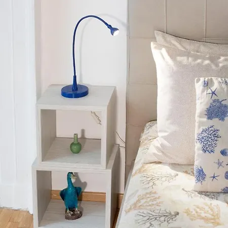 בית נופש Teresella נאפולי