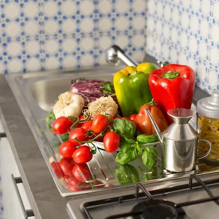 Teresella * נאפולי