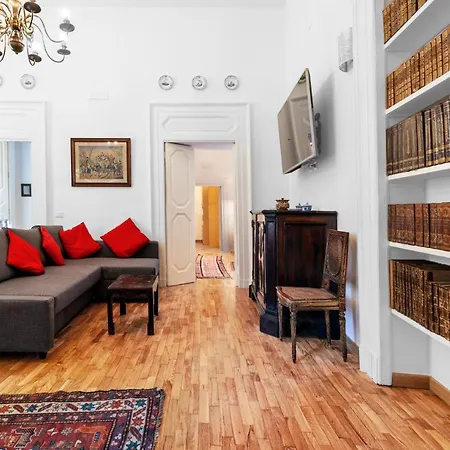 Teresella בית נופש *