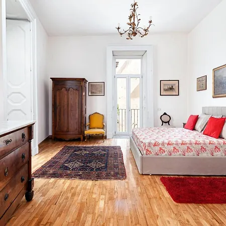 בית נופש Teresella *