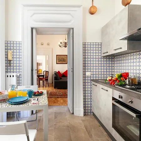 Teresella נאפולי