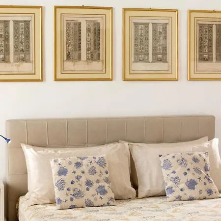 בית נופש Teresella