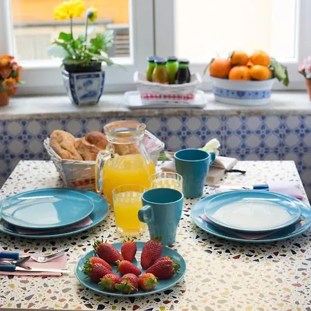 Teresella בית נופש