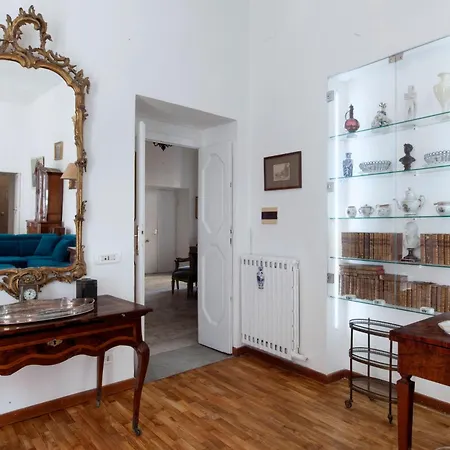 Casa vacanze Teresella *