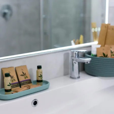 Teresella בית נופש *