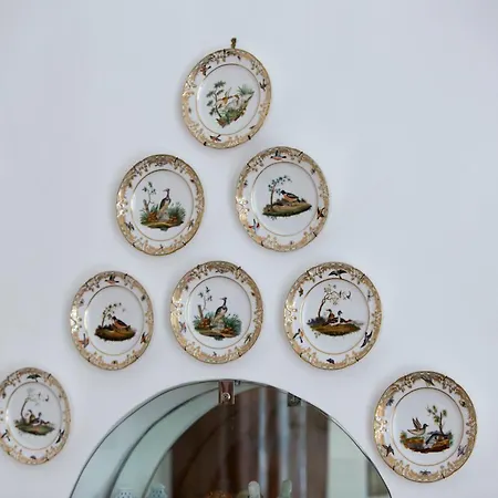 Teresella Holiday home *