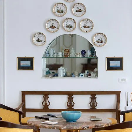 Teresella * נאפולי