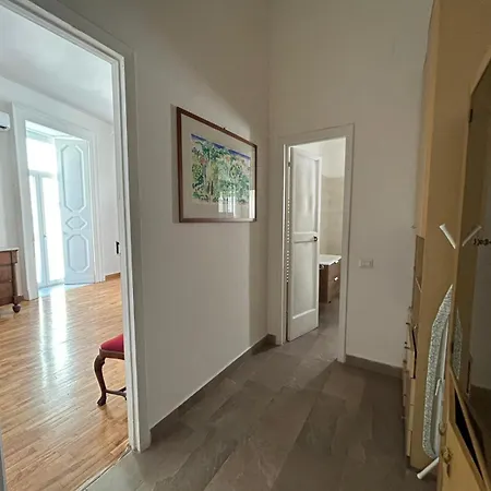Conte Chiaia Dom wakacyjny