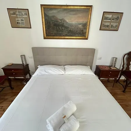 Сasa de vacaciones Conte Chiaia *