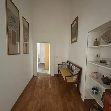 Conte Chiaia Vakantiehuis Napels