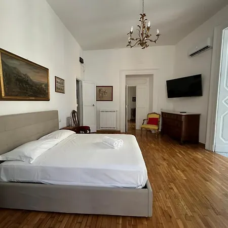 Conte Chiaia Vakantiehuis