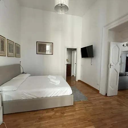 Vakantiehuis Conte Chiaia