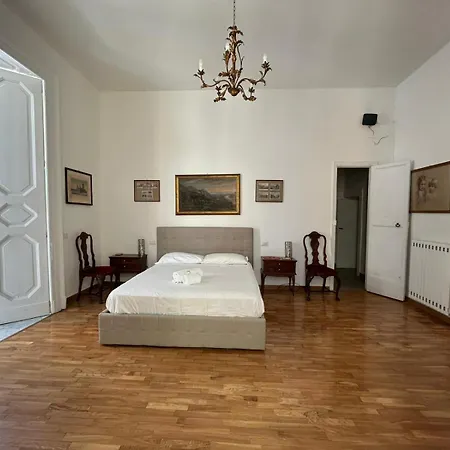 Casa de férias Conte Chiaia *