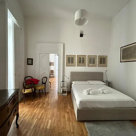 Vakantiehuis Conte Chiaia