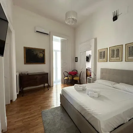 Сasa de vacaciones Conte Chiaia