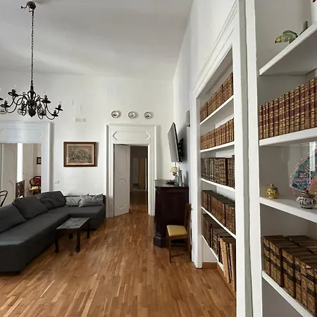 Vakantiehuis Conte Chiaia *
