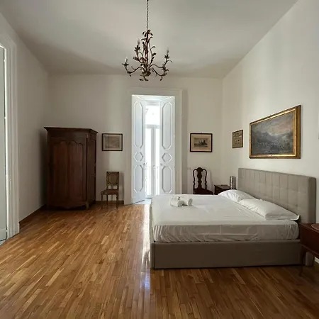 Dom wakacyjny Conte Chiaia