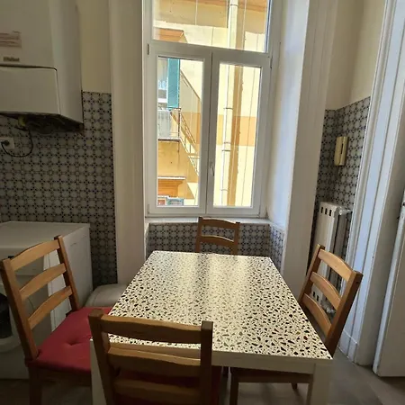 Conte Chiaia Dom wakacyjny *