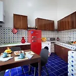 Сasa de vacaciones Conte Chiaia